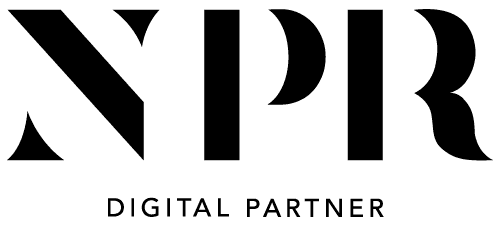 NPR Digital Partner